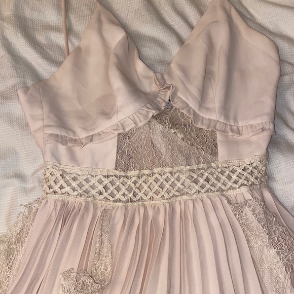 True decadence fancy prom wedding dress - Picture 2 of 3